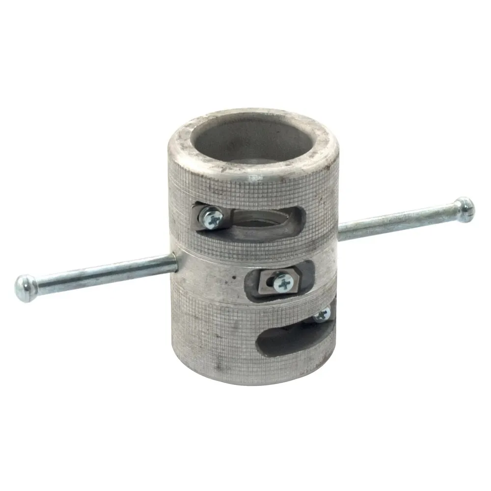 Ascutitoare pentru tevi PPR, 32-40 mm, accesorii pentru instalatii sanitare