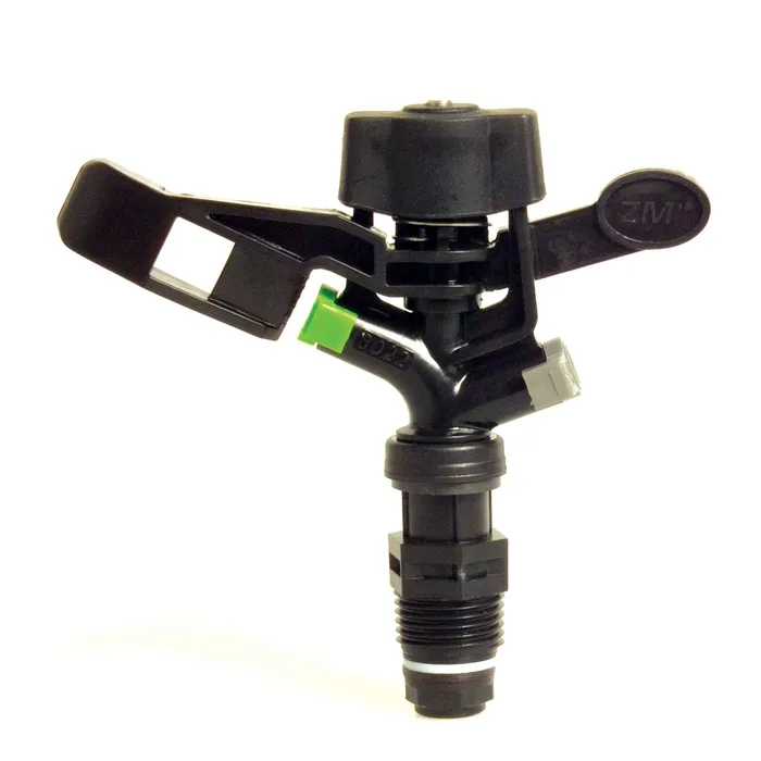 Aspersor suprateran, plastic, 1/2", 4 bar, raza 15 m