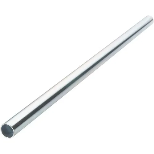 Ax pentru roti & role Tarrox Ø20x1, 5x500 mm, zincat