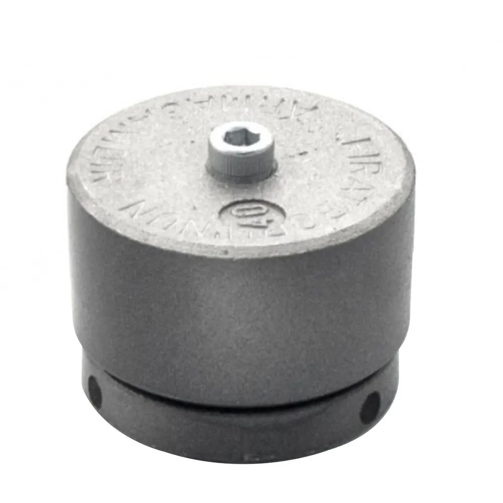 Bac sudura, pentru lipirea tevilor din PPR, D 20 mm