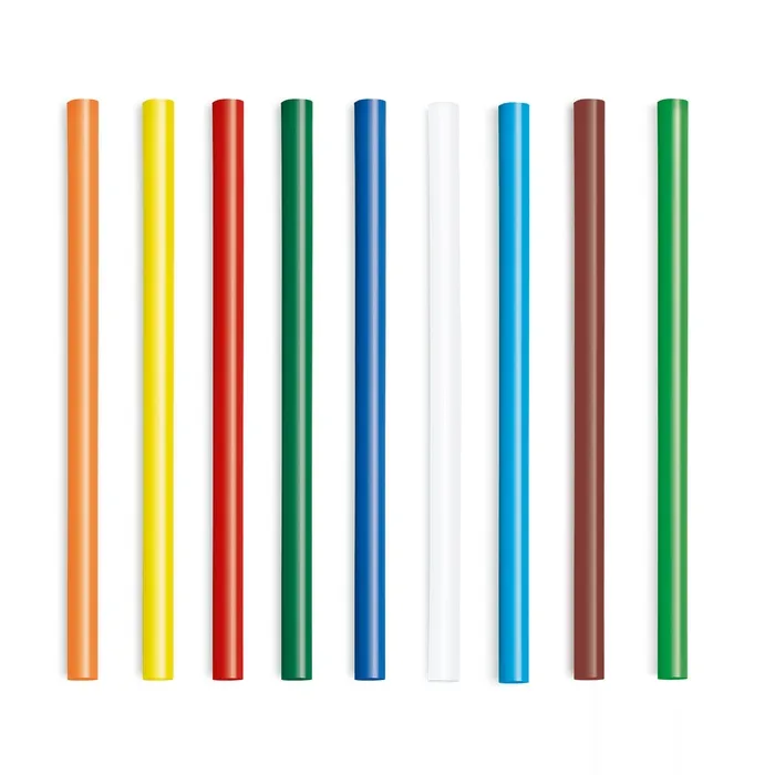 Bagheta adeziv, pentru lipire, Steinel Color, 7 mm, 96 g