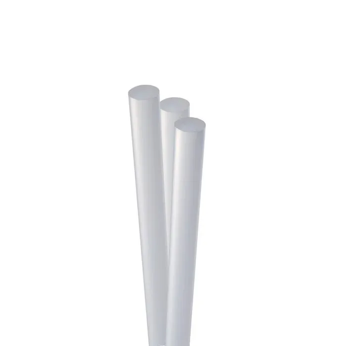Bagheta adeziv transparent, pentru lipire, Steinel Cristal, 11 mm, 500 g