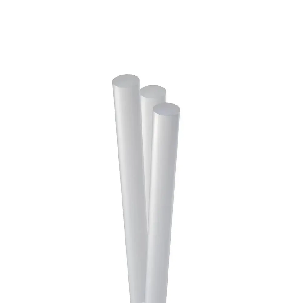Baghete adeziv transparent, pentru lipire, Steinel Cristal, 11 x 250 mm, set 20 bucati