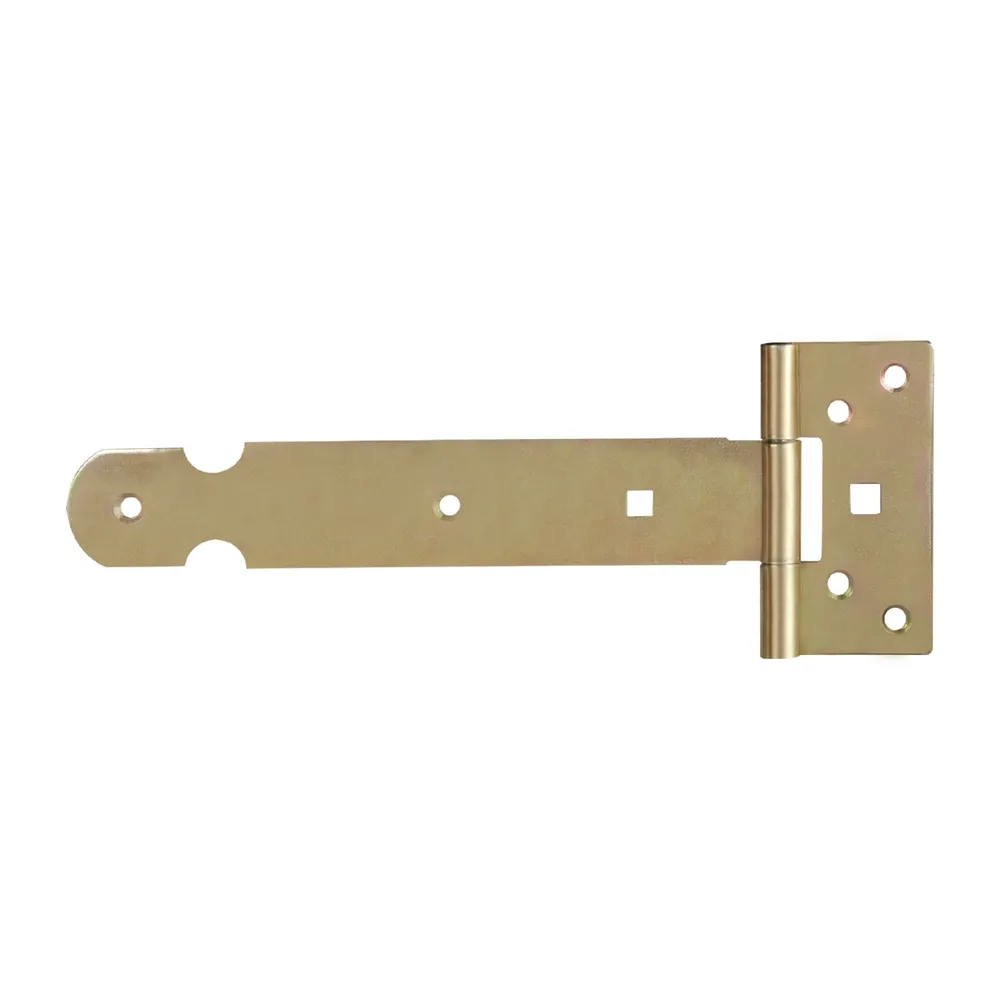 Balama poarta TIP T, otel, 300 x 15 x 105 mm