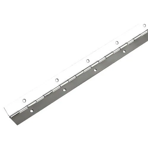 Balama tip banda Hettich 400x32 mm, otel nichelat