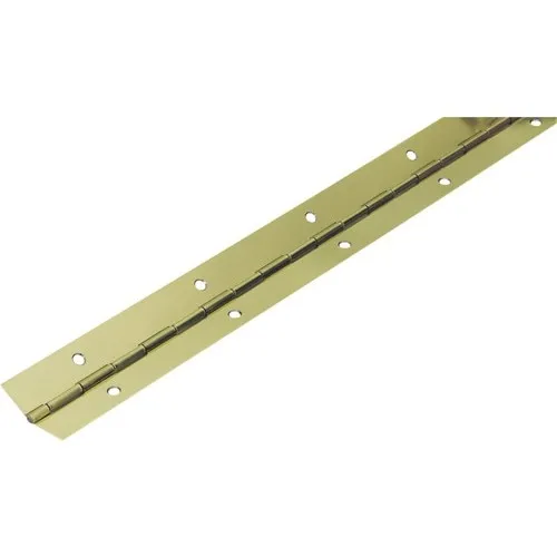 Balama tip banda Hettich 600x20 mm, otel alamit
