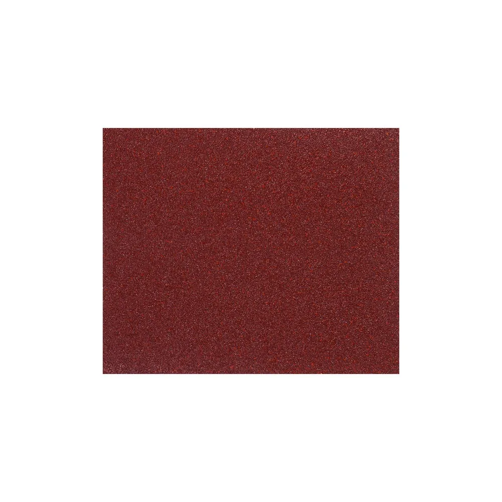 Banda abraziva Dexter, pentru slefuire lemn, 230 x 280 mm, granulatie 80
