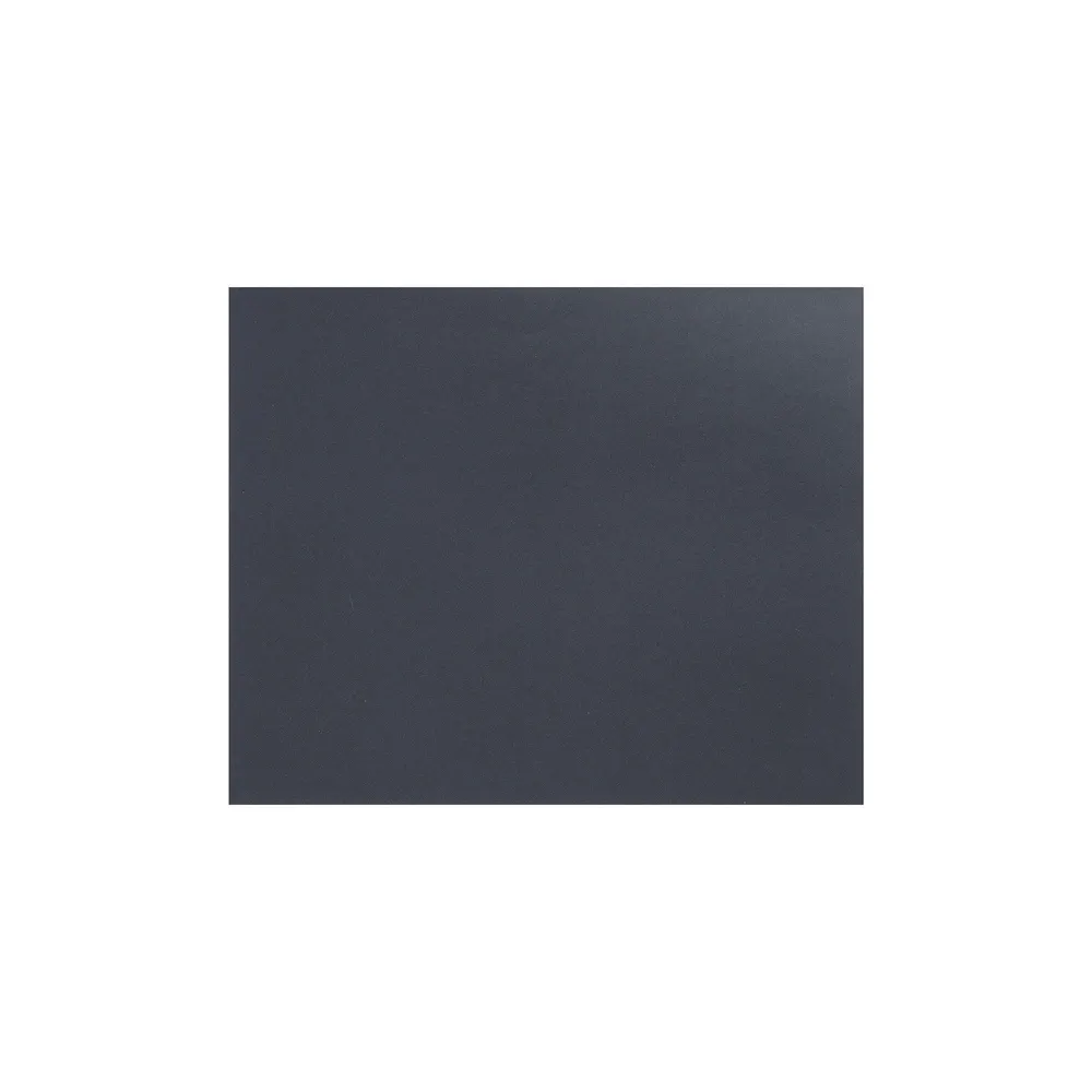 Banda abraziva Dexter, pentru slefuire metal/plastic, 230 x 280 mm, granulatie 1500