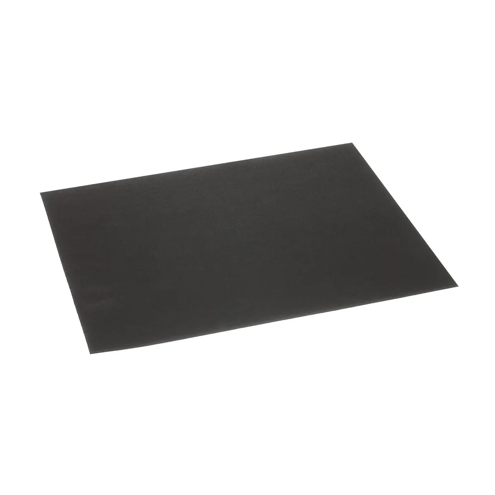 Banda abraziva Dexter, pentru slefuitor cu vibratii, 230 x 280 mm, granulatie 240