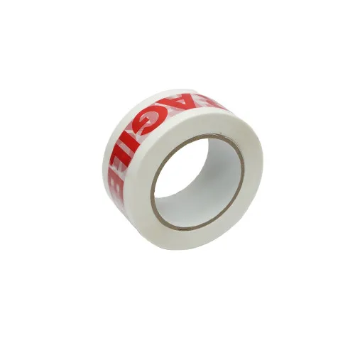 Banda adeziva scotch Fragil 50mm x 130m — imaginea 2