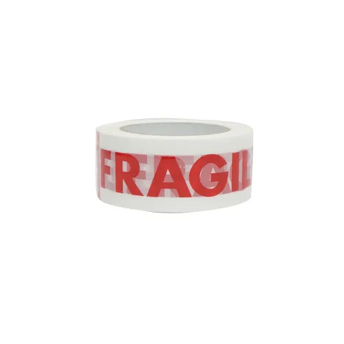 Banda adeziva scotch FRAGILE Fragil 5cm x 91m