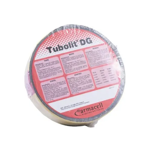 Banda adeziva Turbolit, 50 mm, 10 m