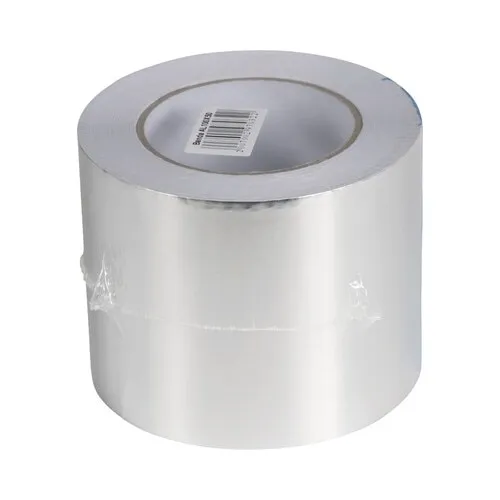 Banda aluminiu 75 mm 50 m