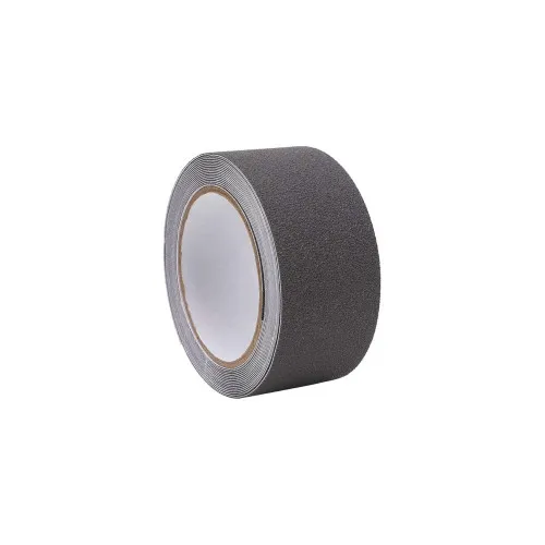 Banda antialunecare gri 7.5cm x 5m auto si uz casnic
