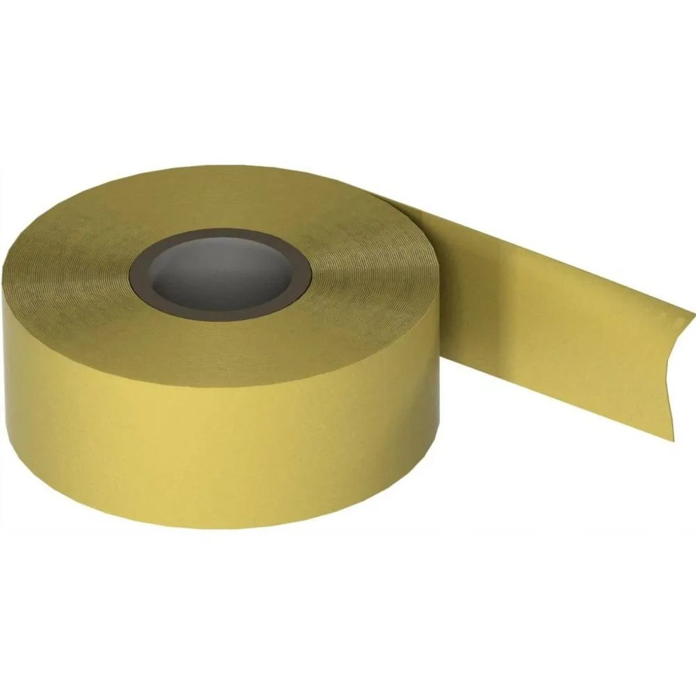 Banda anticoroziune OBO Bettermann 50mm x 10m, pentru legaturi supraterane sistem paratrasnet
