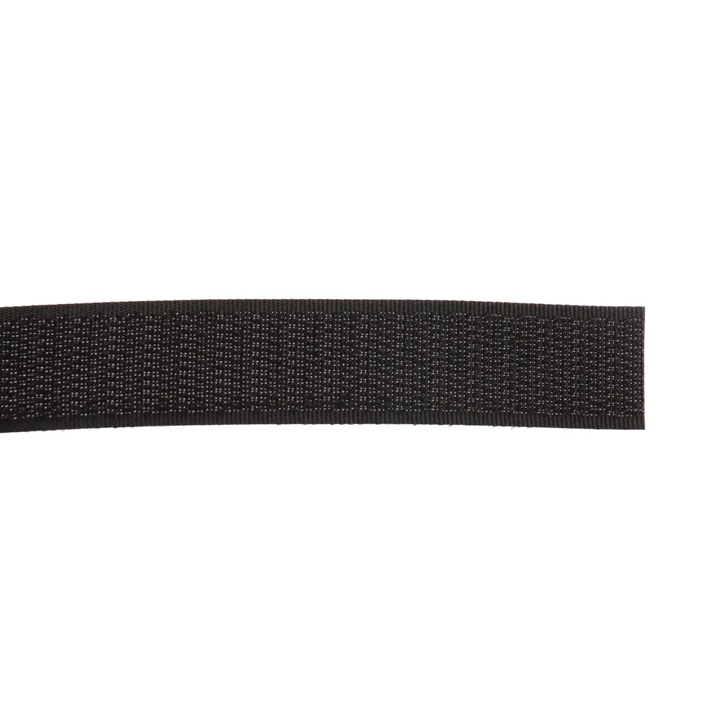 Banda cu scai 200SCN, negru, 20 mm