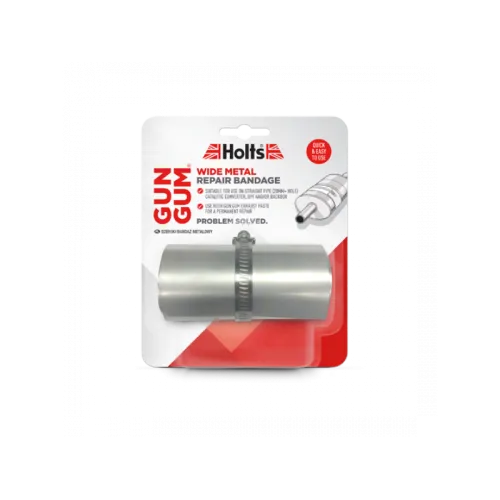 Banda de fixare teava esapament Holts 113mm