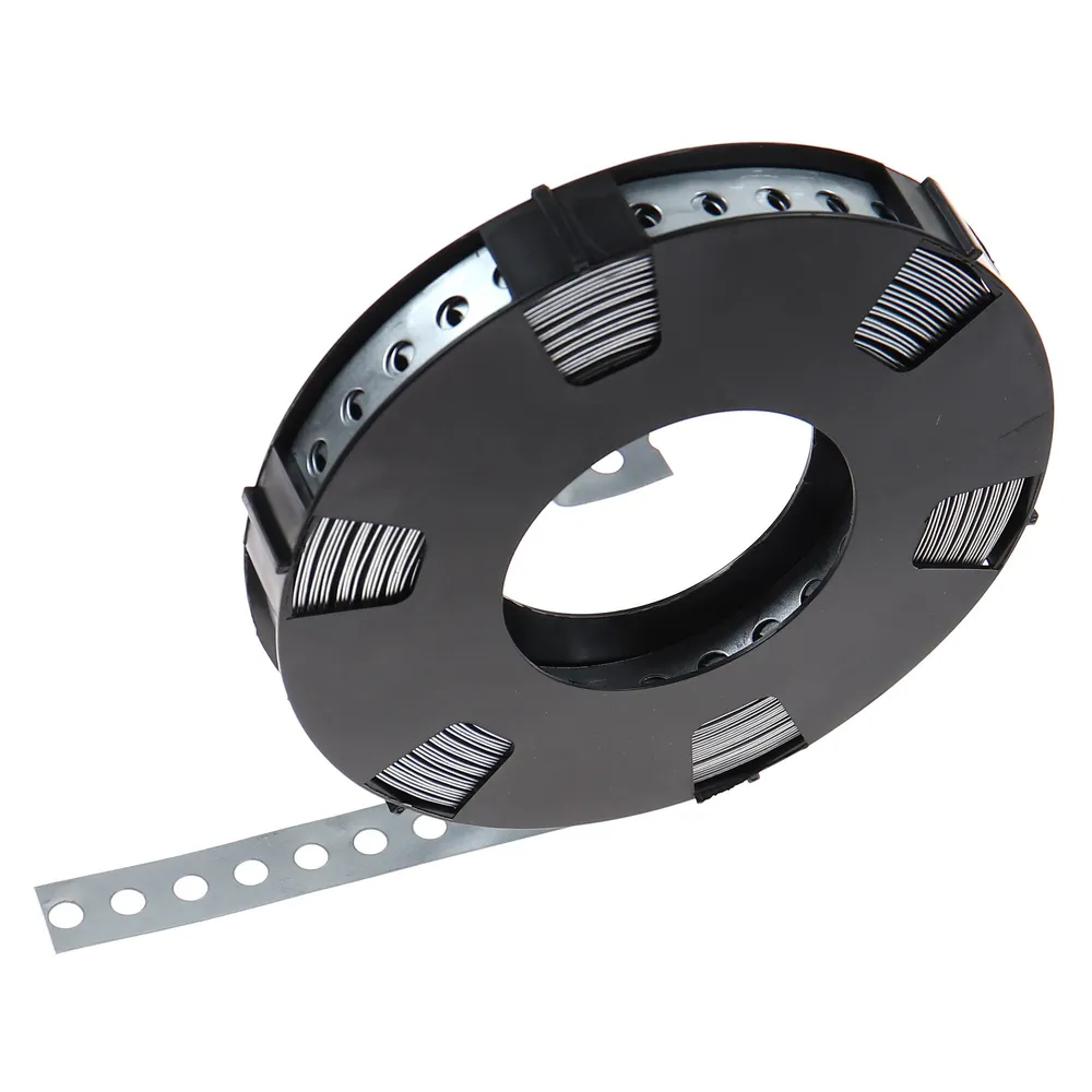 Banda de montaj, Fischer LBV17, 10000 x 17 x 0.7 mm