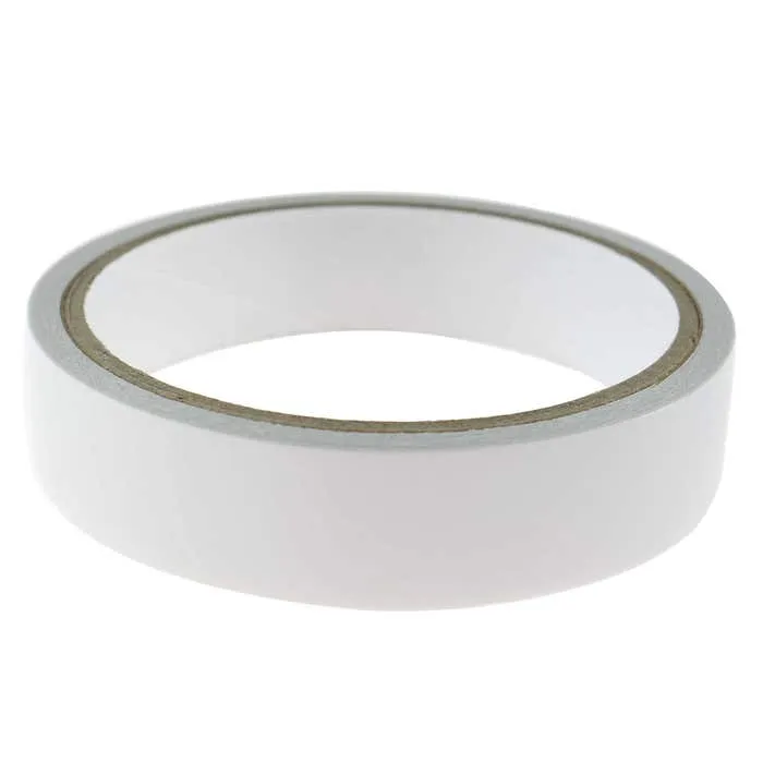 Banda dublu adeziva pentru interior 500, latime 20 mm, 5 m