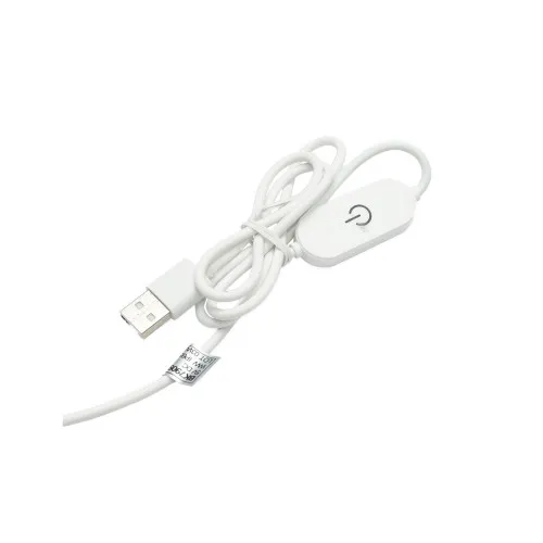 Banda LED 6500K, 5V, USB, 5m IP65 Breckner Germany — imaginea 3