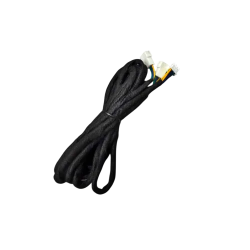 Banda LED auto RGB digital magic color secventiala tip apa curgatoare 75 cm — imaginea 3