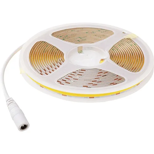 Banda LED QL Lighting 3m 24W, lumina calda