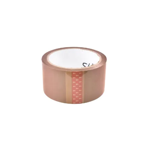 Banda scotch maro 50mm x 50m adeziva ambalare