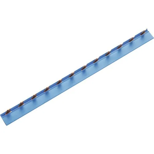 Bara busbar tip pieptene Eaton 1P+N 50A 13x, pentru tablouri electrice
