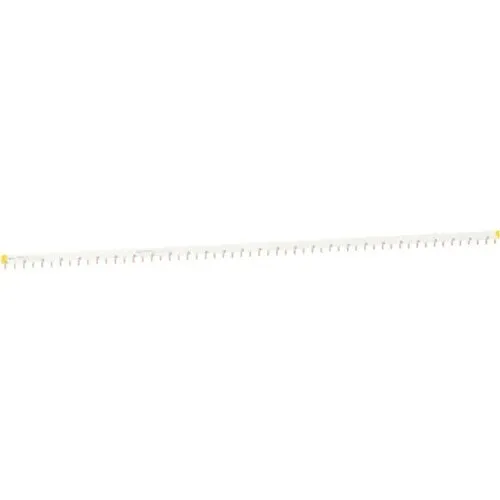 Bara busbar tip pieptene Schneider Acti9 1P+N 100A 57x, pentru tablouri electrice