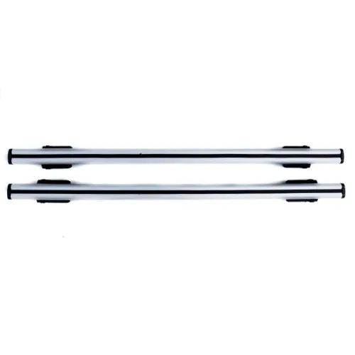 Bara portbagaj universala transversala cu cheita RB890 118 cm — imaginea 2