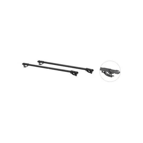 Bara portbagaj universala transversala lungime 120cm — imaginea 5
