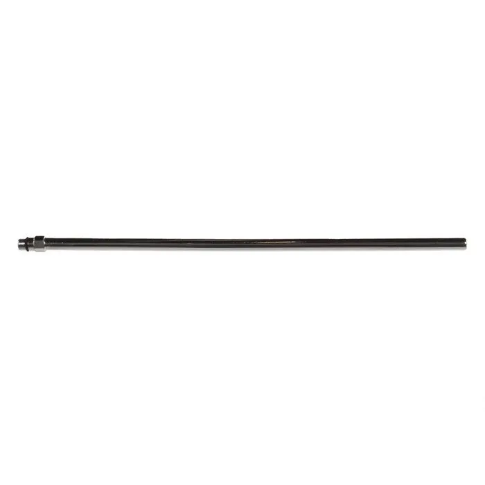 Bara sistem dus, din cupru, Remer 114M1035, finisaj cromat, 35 cm