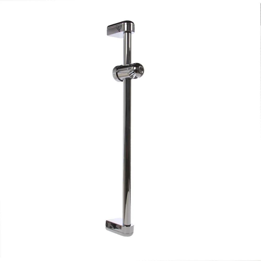 Bara suport dus, Remer 311, reglabil, alama sanitara, cromat, 62 cm, suport