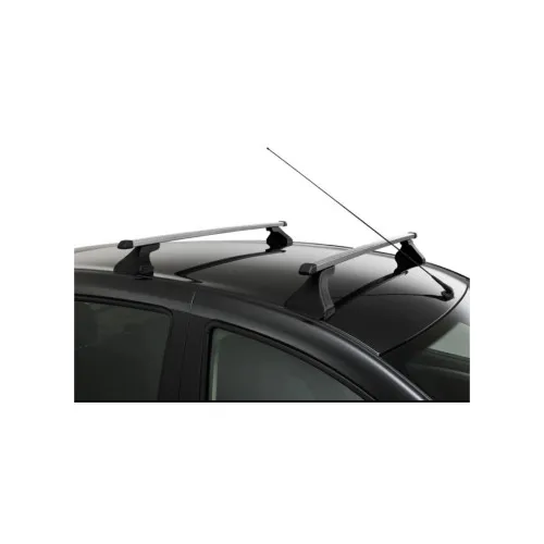 Bare portbagaj transversale 115 cm 75Kg compatibile Dacia Logan II 2012-2020