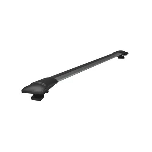 Bare portbagaj transversale auto aluminiu compatibile Mercedes Benz Viano (W639) MPV 2003-2014 116-120 cm — imaginea 5