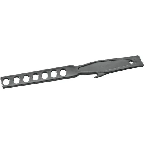 Bat amestecare vopsea, plastic, 27, 5 cm