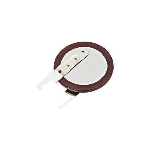 Baterie 3V 20mAh Panasonic VCN 4434