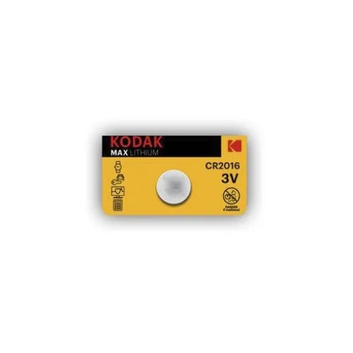 Baterie Kodak CR2016 3V