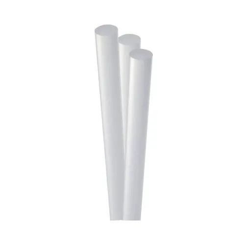 Batoane adezive Steinel, transparente, set 16 bucati, O7x150 mm