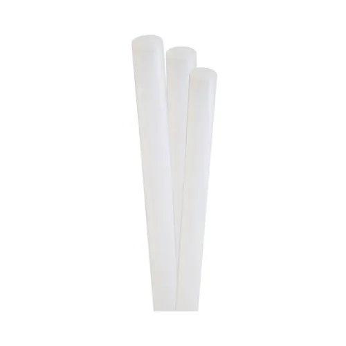 Batoane adezive Steinel Ultra Power, semi-transparente, set 16 bucati, 07x150 mm