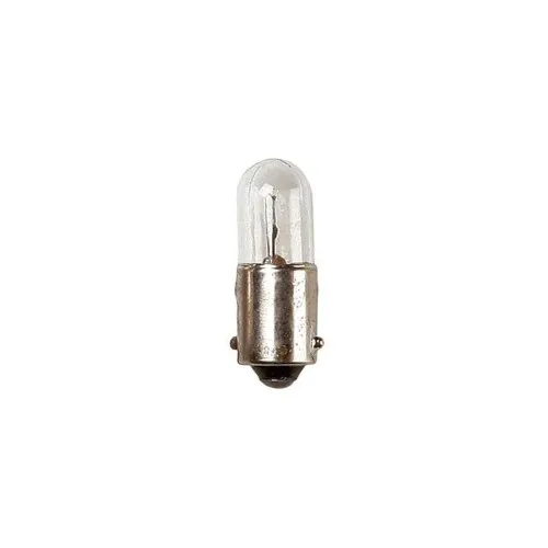 Bec auto ART H10W BA9s TV tip vechi 12V 10W compatibil Angel Eyes BMW