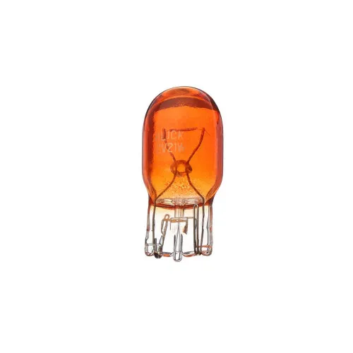 Bec auto ART T20 7440 12V 21W portocaliu 1 faza
