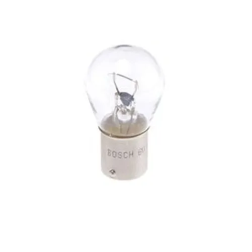 Bec auto Bosch P21W BA15s TV tip vechi 24V 21W 1 faza