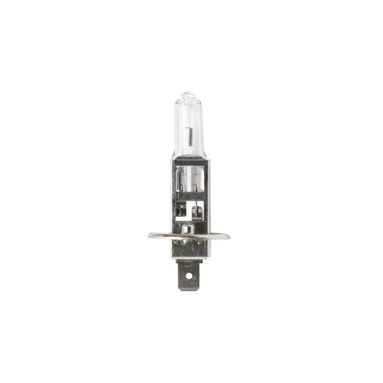Bec auto H1 12V, 55W, set de 1 bucata