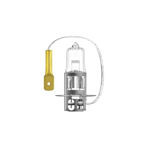 Bec auto halogen Osram H3 12V 55W PK22s