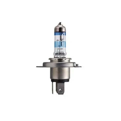 Bec auto halogen Philips H4 X-tremeVision 12V 60/55W