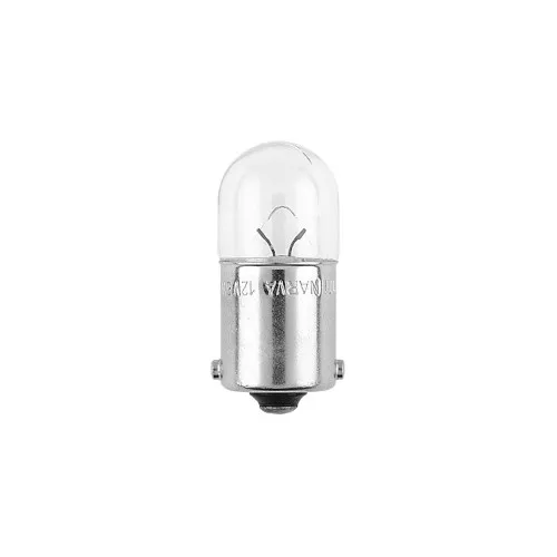 Bec auto Narva G18 cireasa BA15s TV tip vechi 24V 10W 1 faza