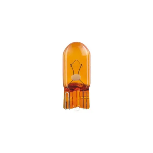 Bec auto Narva T10 W5W 12V 5W galben