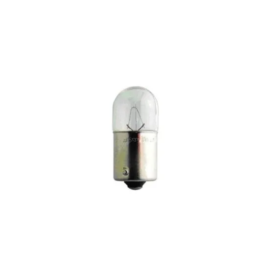 Bec Cireasa 12V 5W BA15s ART- Pret pe set 10 bucati