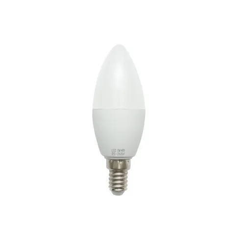 Bec cu LED 7W 220V E14 Breckner Germany